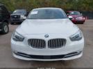 BMW 5 Series Xdrive Image 4