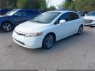 Honda Civic Si Image 4