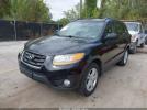 Hyundai SANTA FE Limited V6 Image 3