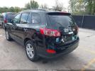 Hyundai SANTA FE Limited V6 Image 2