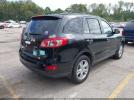 Hyundai SANTA FE Limited V6 Image 4