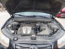 Hyundai SANTA FE Limited V6 Image 8