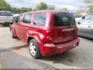 Chevrolet HHR Lt Image 5