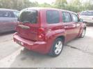 Chevrolet HHR Lt Image 8