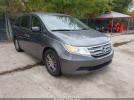 Honda Odyssey Ex-l Image 1