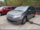 Honda Odyssey Ex-l Image 3