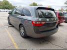 Honda Odyssey Ex-l Image 2