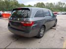 Honda Odyssey Ex-l Image 4