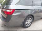Honda Odyssey Ex-l Image 9
