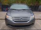 Honda Odyssey Ex-l Image 10