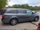 Honda Odyssey Ex-l Image 15