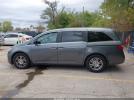 Honda Odyssey Ex-l Image 12