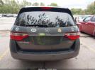 Honda Odyssey Ex-l Image 14