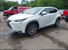 Lexus NX Image 7