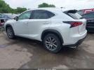 Lexus NX Image 4