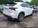 Lexus NX Image 8