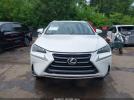 Lexus NX Image 12