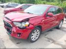 Mitsubishi Outlander Es Image 8