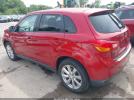 Mitsubishi Outlander Es Image 4