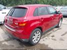 Mitsubishi Outlander Es Image 2