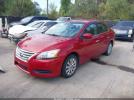 Nissan Sentra S Image 2
