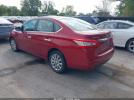Nissan Sentra S Image 4