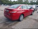 Nissan Sentra S Image 3