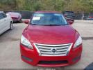 Nissan Sentra S Image 7