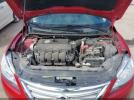 Nissan Sentra S Image 11