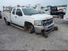 Chevrolet Silverado 2500 Work Truck Image 1