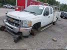 Chevrolet Silverado 2500 Work Truck Image 3