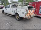 Chevrolet Silverado 2500 Work Truck Image 4