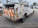 Chevrolet Silverado 2500 Work Truck Image 16