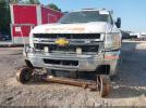 Chevrolet Silverado 2500 Work Truck Image 17