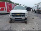 Chevrolet Silverado 2500 Work Truck Image 12