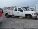 Chevrolet Silverado 2500 Work Truck Image 14