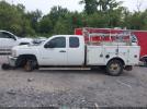 Chevrolet Silverado 2500 Work Truck Image 10