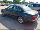 Jaguar S-Type 3.0l V6 Image 6