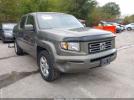 Honda Ridgeline Rtl Image 1
