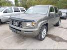 Honda Ridgeline Rtl Image 8