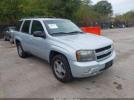 Chevrolet Trailblazer Lt Image 1