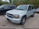 Chevrolet Trailblazer Lt Image 3