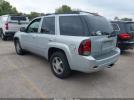 Chevrolet Trailblazer Lt Image 9