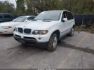 BMW X Series 3.0i Image 4