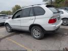 BMW X Series 3.0i Image 6