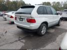 BMW X Series 3.0i Image 2
