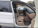 BMW X Series 3.0i Image 11