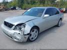 Lexus LS Image 6