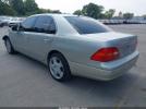 Lexus LS Image 8