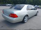 Lexus LS Image 12